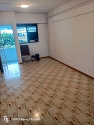 Blk 64 BLANGAH VIEW (Bukit Merah), HDB 3 Rooms #612484881